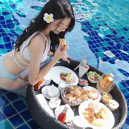 Elites Hotel Đà Nẵng Ngoại thất bức ảnh