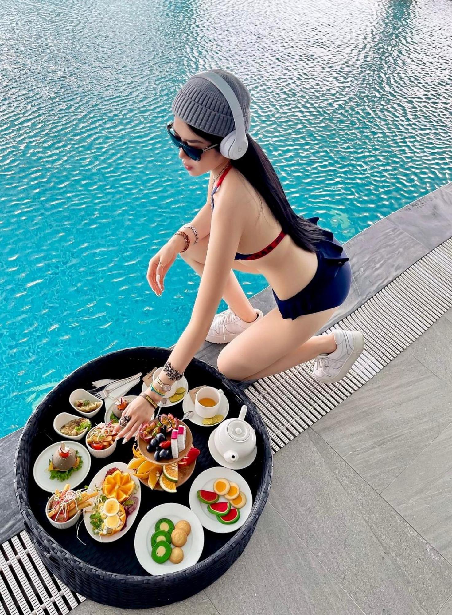 Elites Hotel Đà Nẵng Ngoại thất bức ảnh
