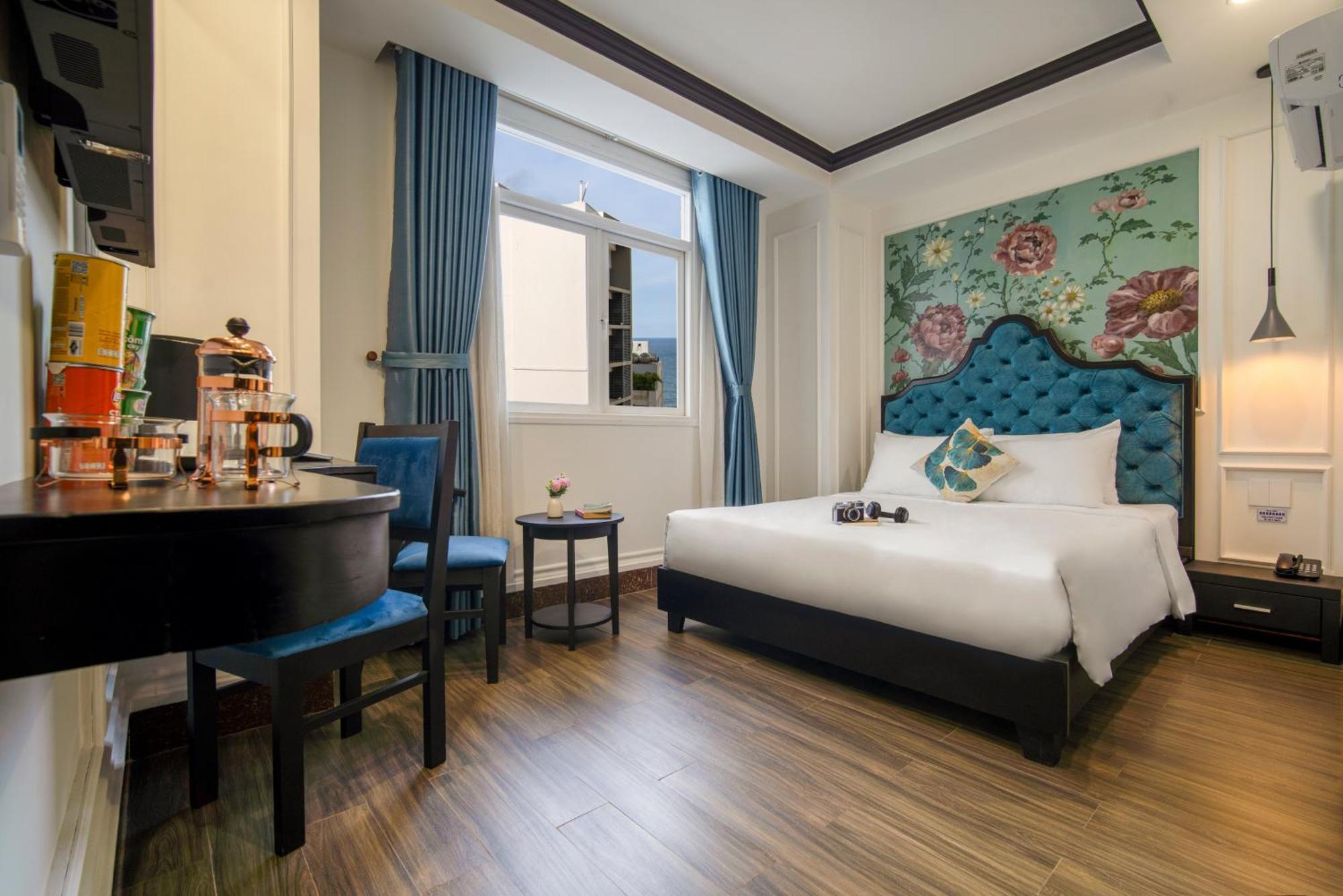 Elites Hotel Đà Nẵng Ngoại thất bức ảnh