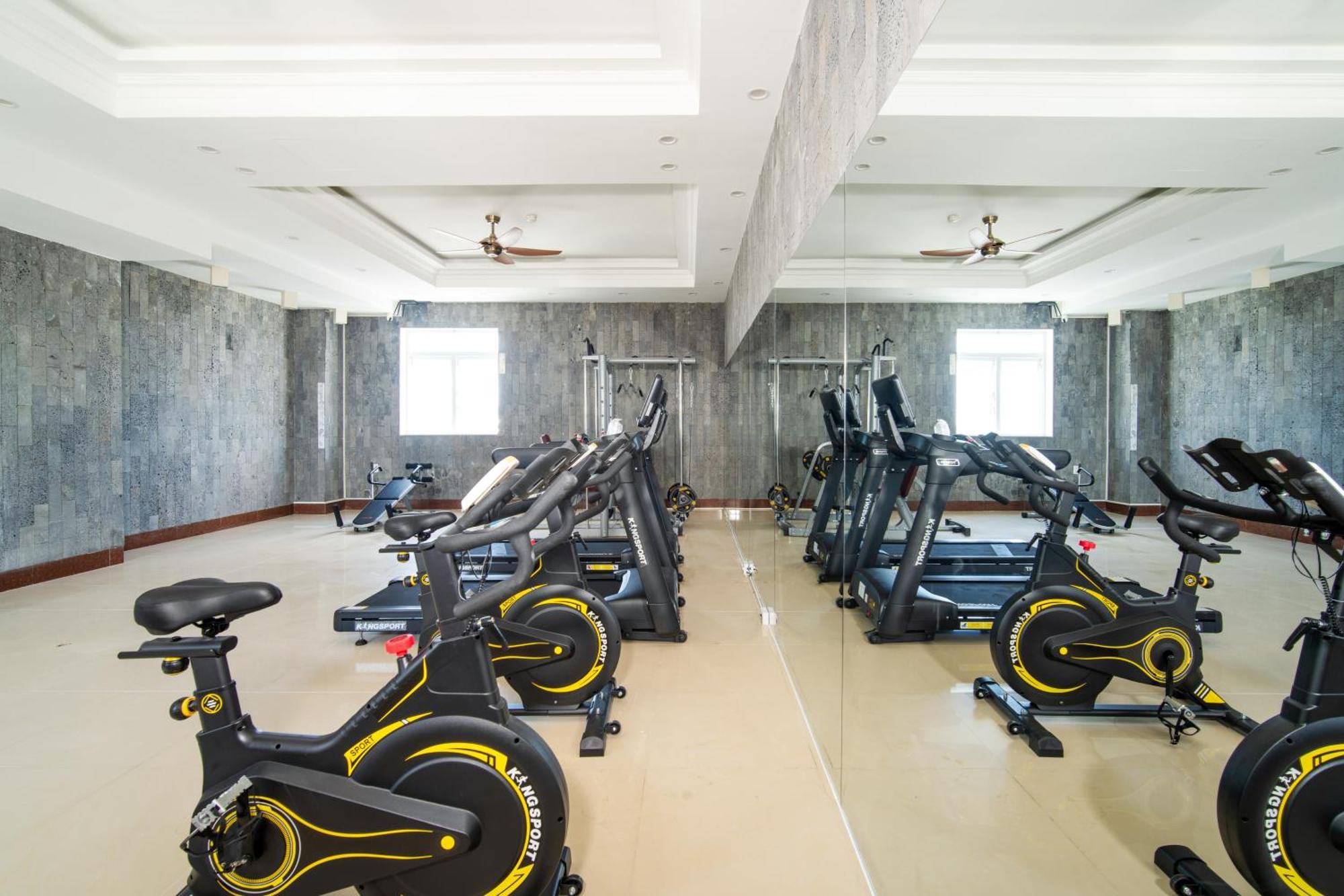 Elites Hotel Đà Nẵng Ngoại thất bức ảnh