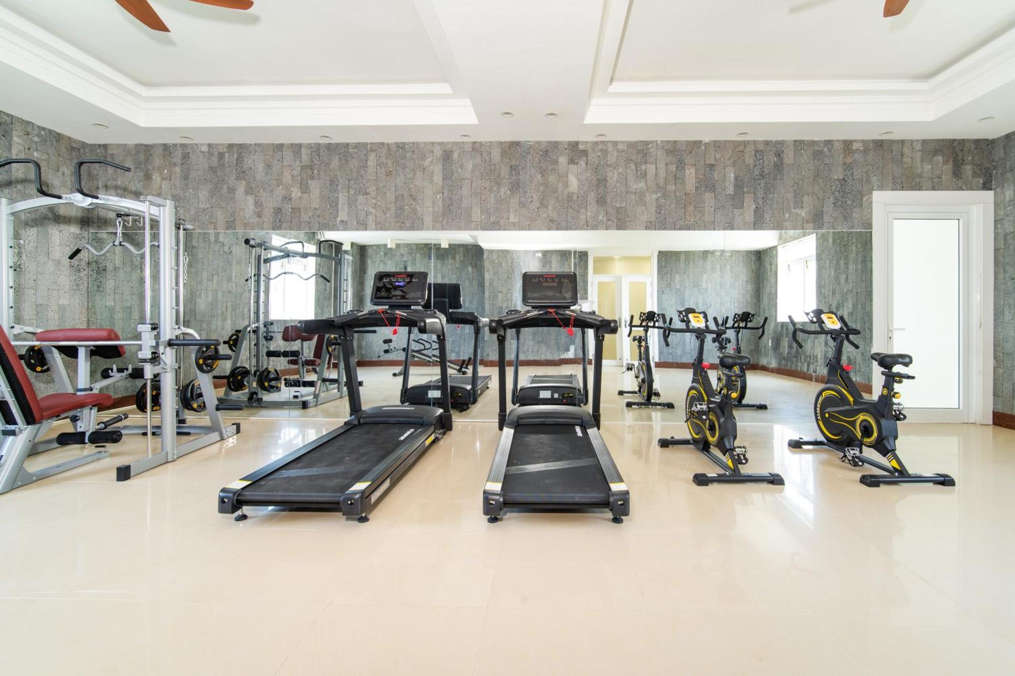 Elites Hotel Đà Nẵng Ngoại thất bức ảnh