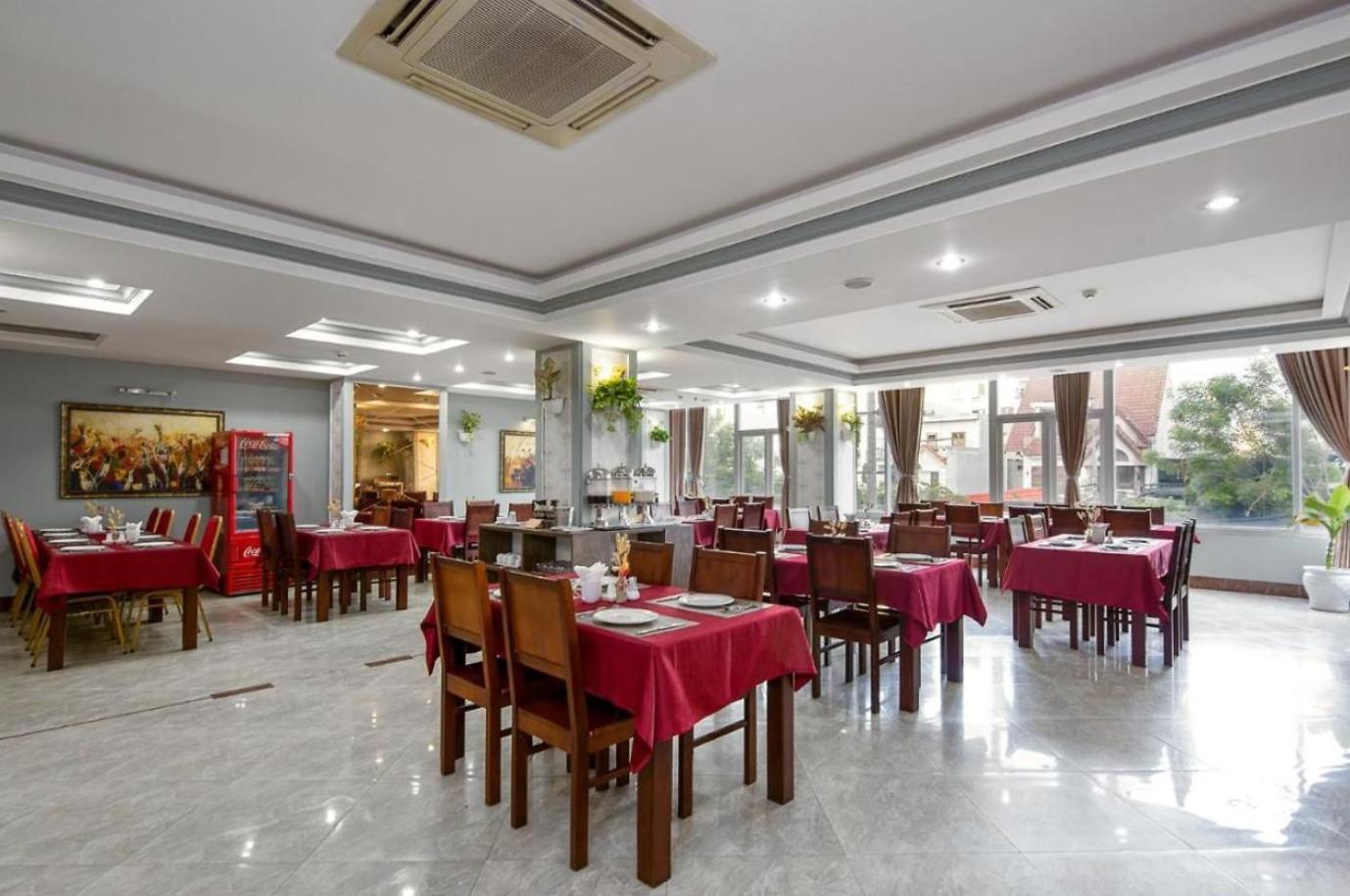 Elites Hotel Đà Nẵng Ngoại thất bức ảnh