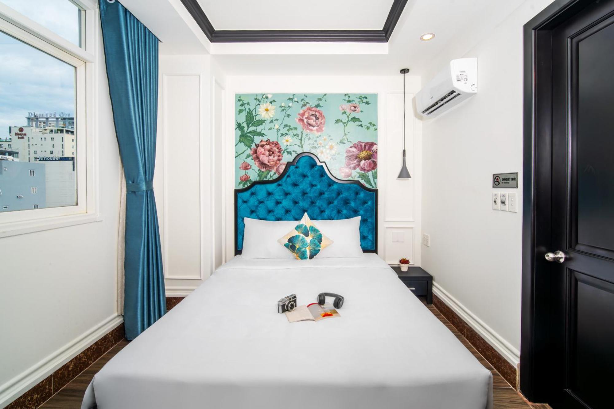 Elites Hotel Đà Nẵng Ngoại thất bức ảnh