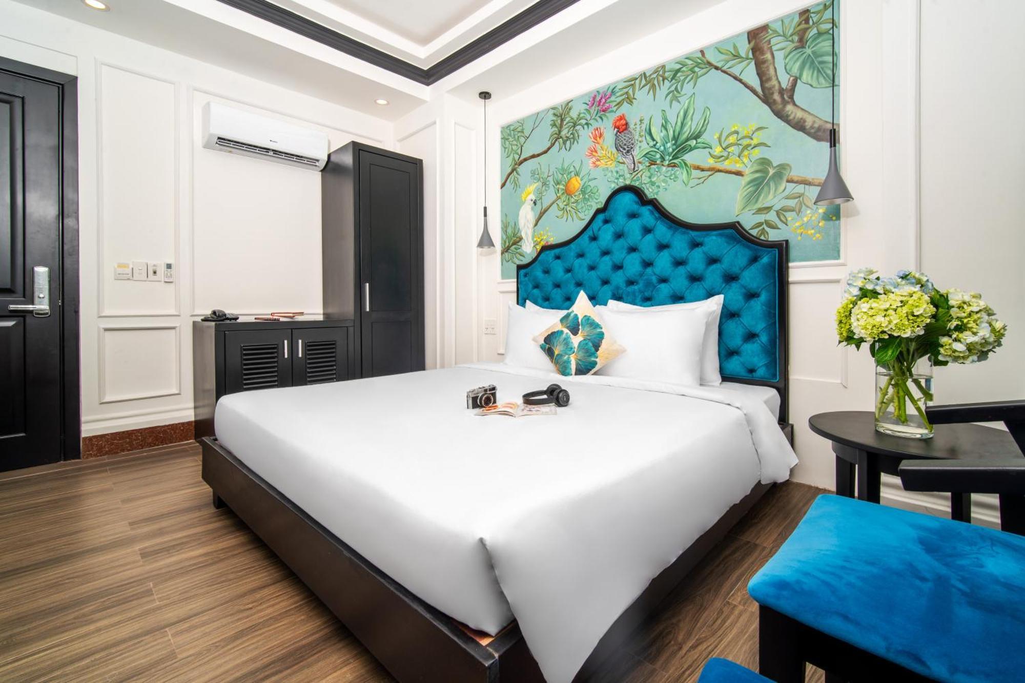 Elites Hotel Đà Nẵng Ngoại thất bức ảnh
